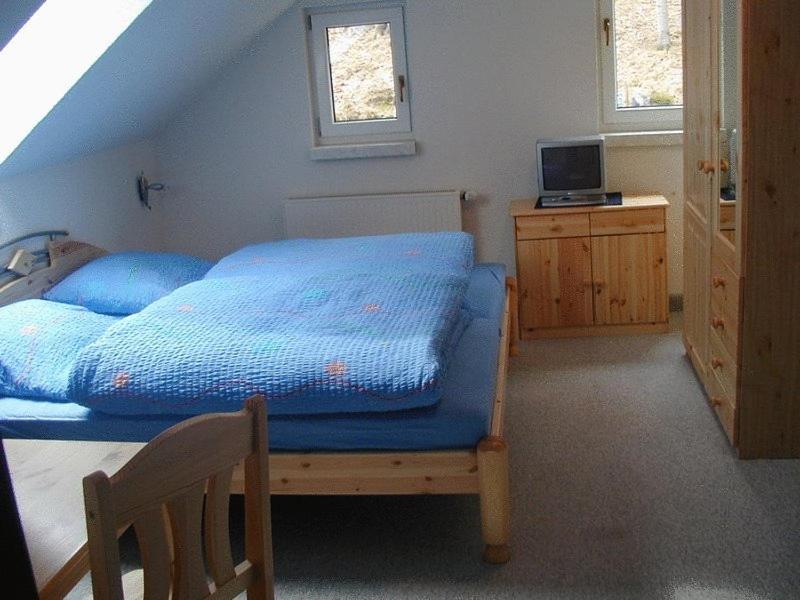 Hotel & Gasthaus Sterngrund Zella-Mehlis Rom bilde